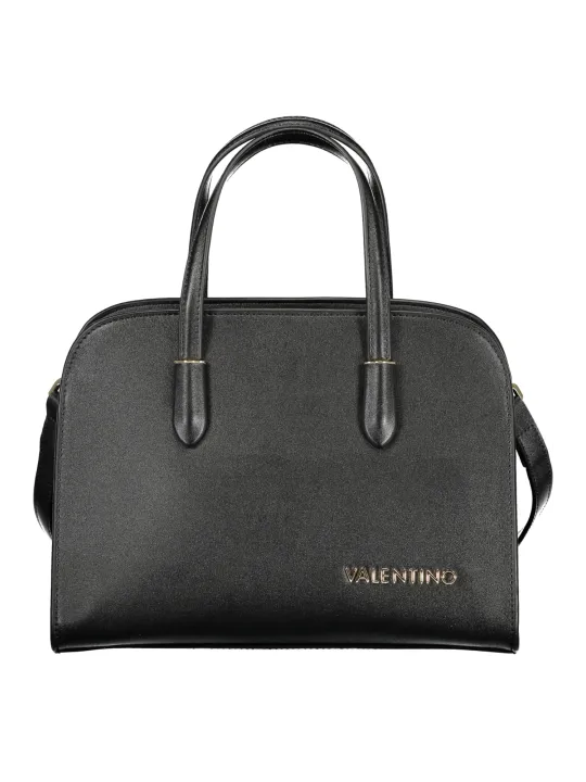 VALENTINO BAGS Damen Tasche Schwarz mieten bei Flex-Fashion