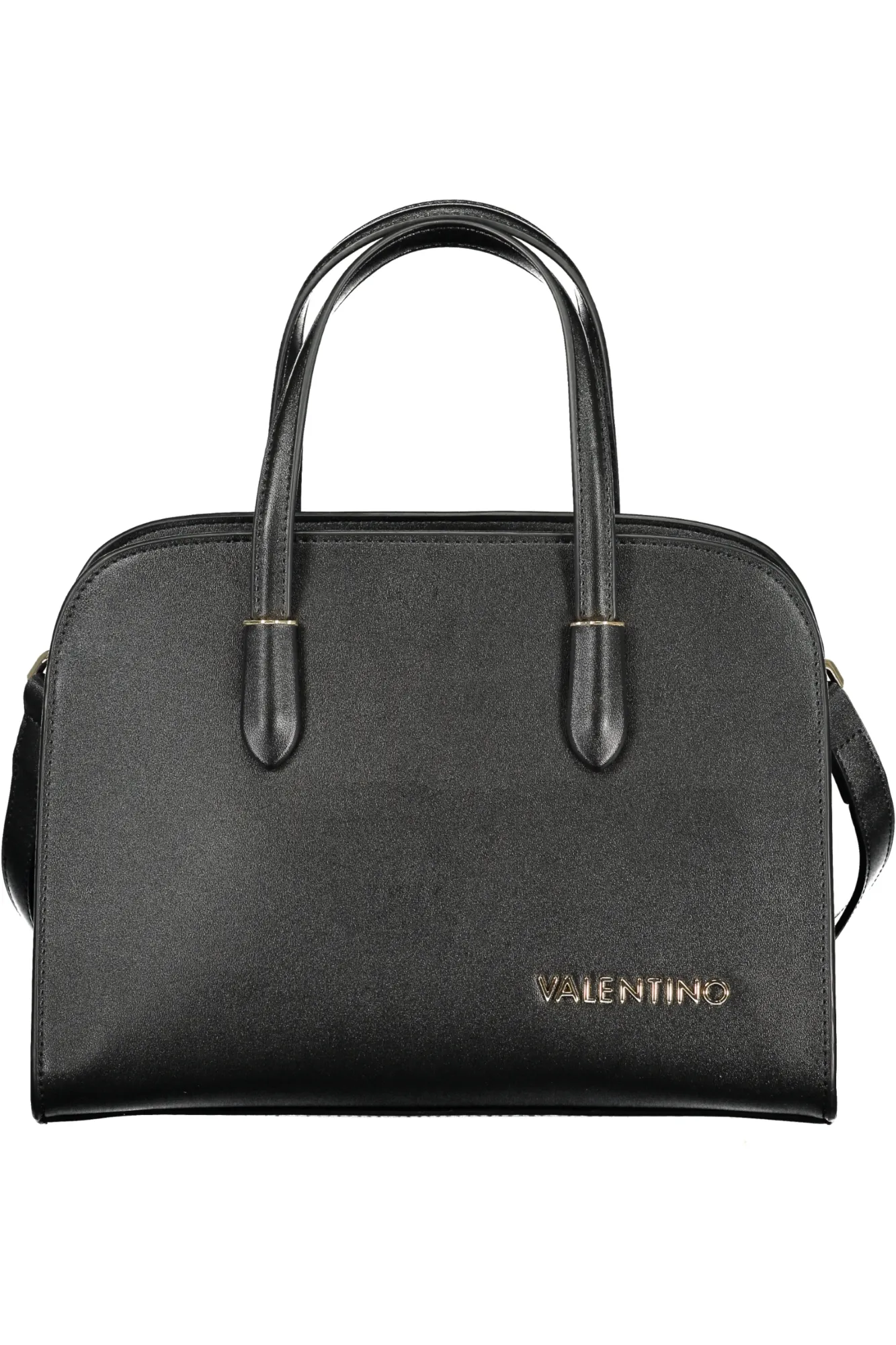 Damen Tasche Schwarz VBS8NS04JASMIN_NENERO