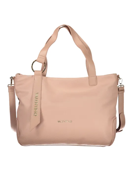 Miete die exklusive VALENTINO BAGS Tasche in Rosa