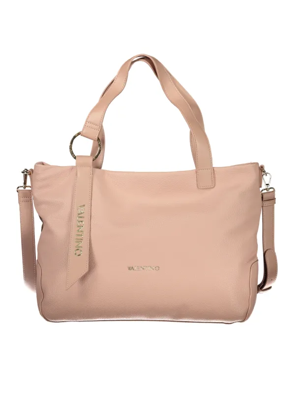 Miete die exklusive VALENTINO BAGS Tasche in Rosa