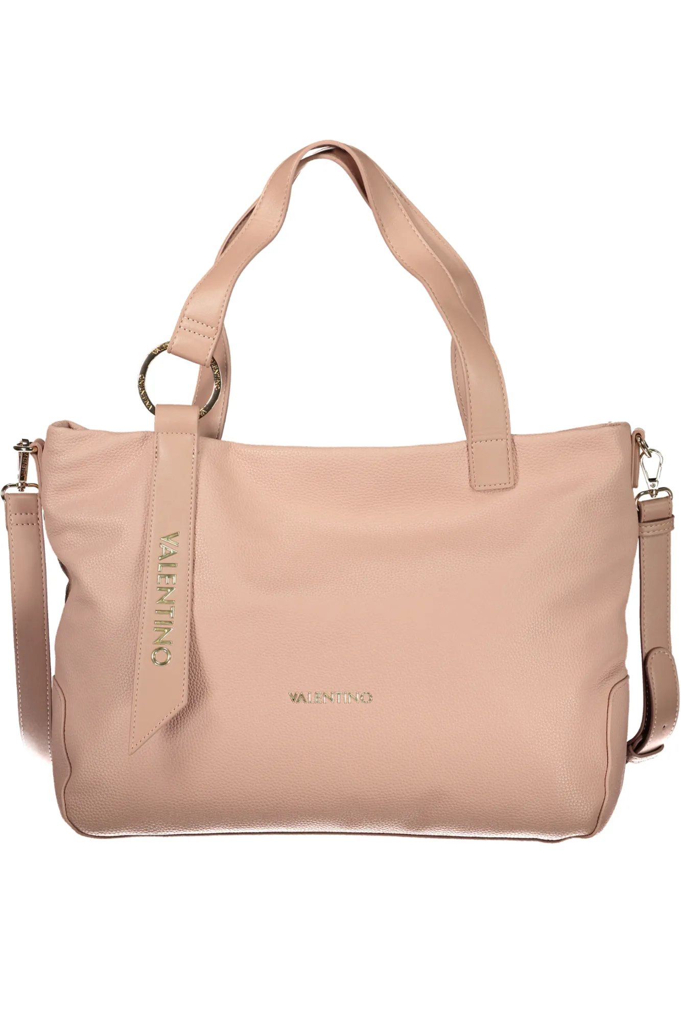 Damen Tasche Rosa VBS8NH01PEONIESRE_RSCIPRIA
