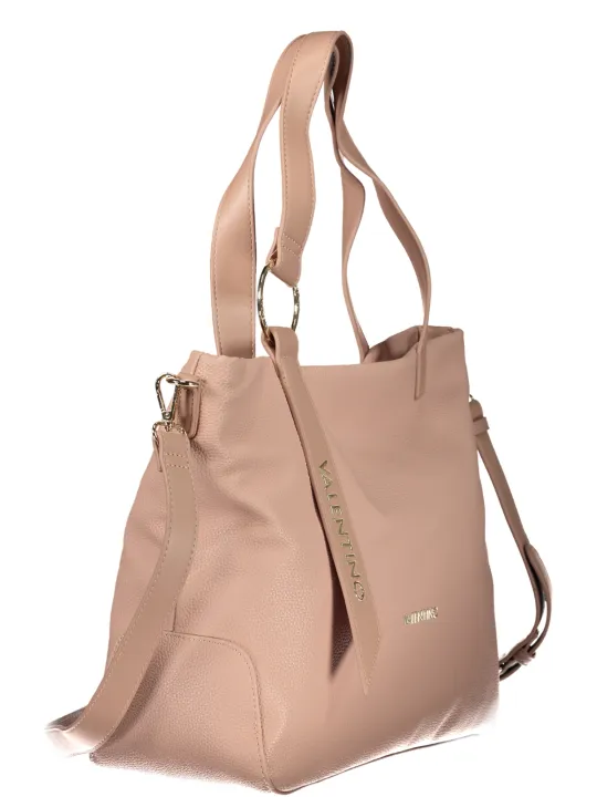 Miete die exklusive VALENTINO BAGS Tasche in Rosa