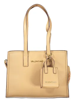 VALENTINO BAGS Damen Tasche Beige leihen | Flex-Fashion