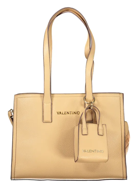 VALENTINO BAGS Damen Tasche Beige leihen | Flex-Fashion
