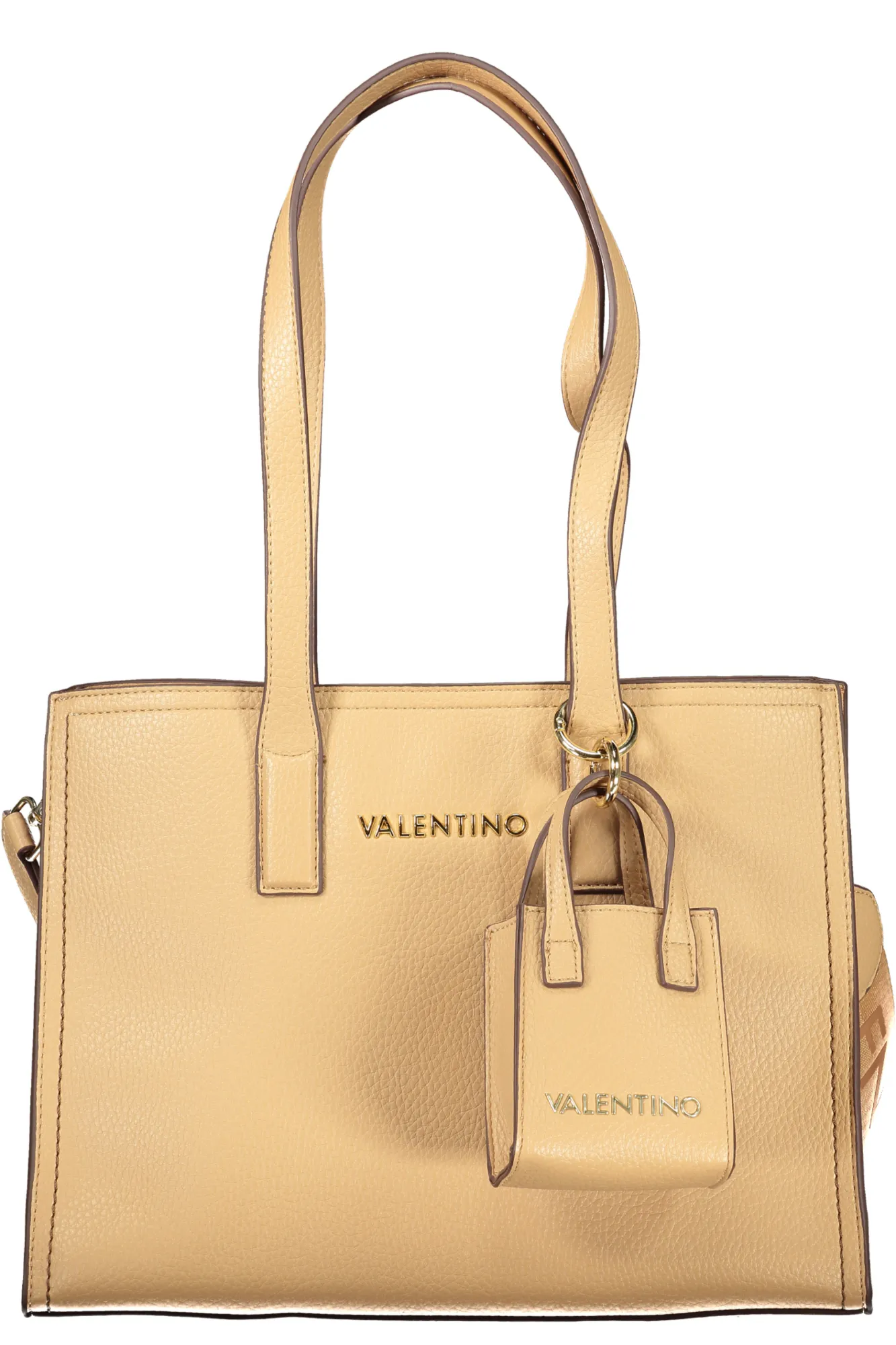 Damen Tasche Beige VBS8YA01SAMANTHA_BEBEIGE