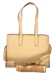 VALENTINO BAGS Damen Tasche Beige leihen | Flex-Fashion