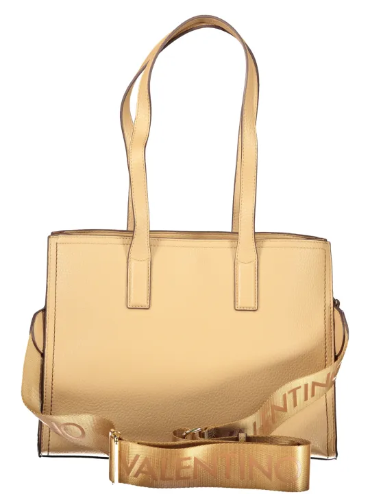 VALENTINO BAGS Damen Tasche Beige leihen | Flex-Fashion