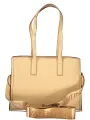 VALENTINO BAGS Damen Tasche Beige leihen | Flex-Fashion