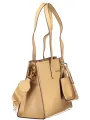 VALENTINO BAGS Damen Tasche Beige leihen | Flex-Fashion