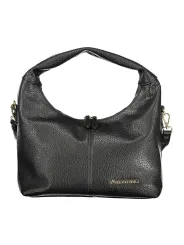 VALENTINO BAGS Damen Tasche mieten - Schwarz, UNI, Flex-Fashion
