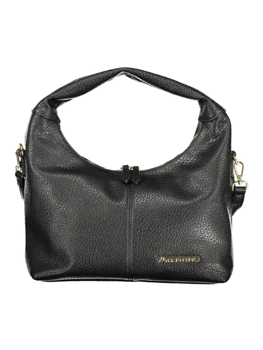 VALENTINO BAGS Damen Tasche mieten - Schwarz, UNI, Flex-Fashion