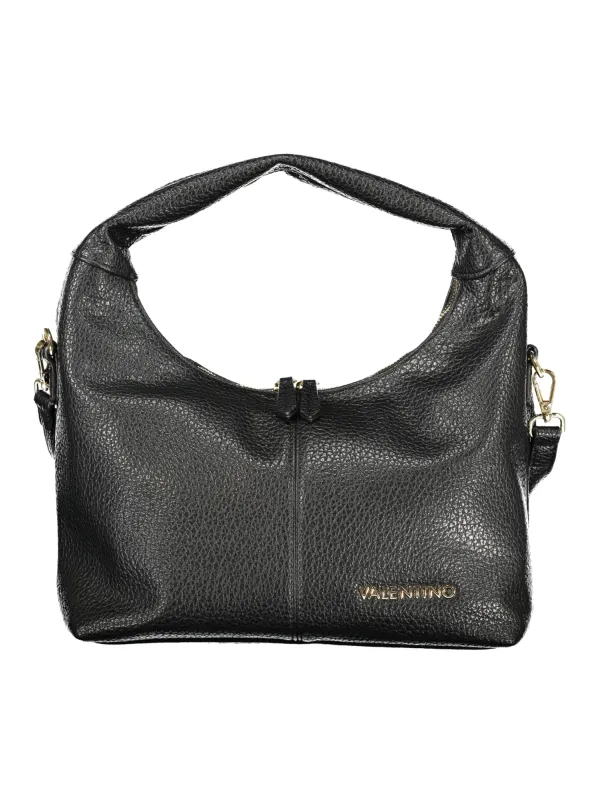 VALENTINO BAGS Damen Tasche mieten - Schwarz, UNI, Flex-Fashion