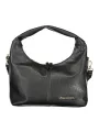 VALENTINO BAGS Damen Tasche mieten - Schwarz, UNI, Flex-Fashion