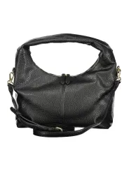 VALENTINO BAGS Damen Tasche mieten - Schwarz, UNI, Flex-Fashion