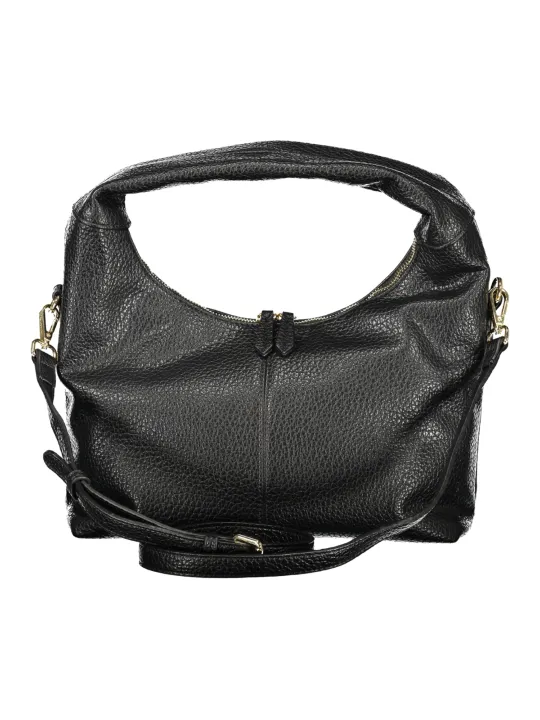 VALENTINO BAGS Damen Tasche mieten - Schwarz, UNI, Flex-Fashion