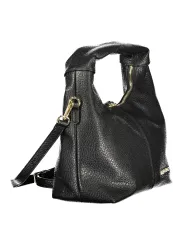 VALENTINO BAGS Damen Tasche mieten - Schwarz, UNI, Flex-Fashion