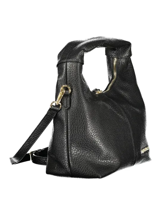 VALENTINO BAGS Damen Tasche mieten - Schwarz, UNI, Flex-Fashion