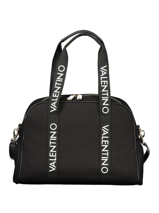 VALENTINO BAGS Damen Tasche Schwarz mieten | Flex-Fashion