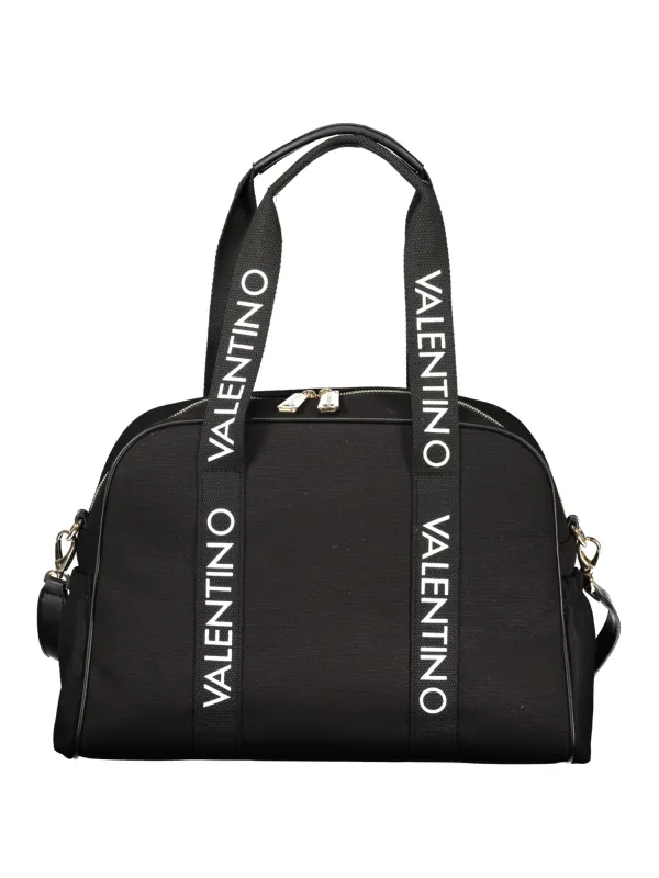 VALENTINO BAGS Damen Tasche Schwarz mieten | Flex-Fashion