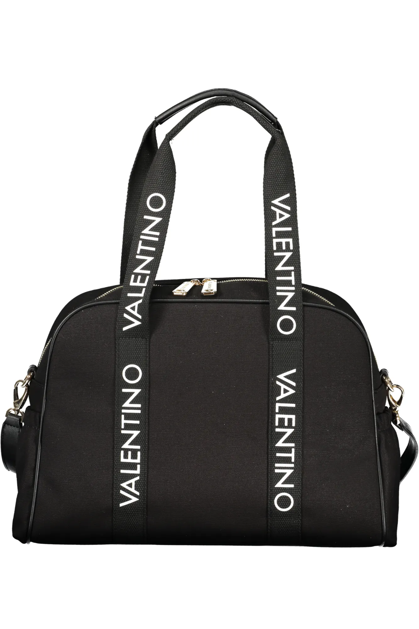 Damen Tasche Schwarz VBS7DD58CANDLE_NENERO