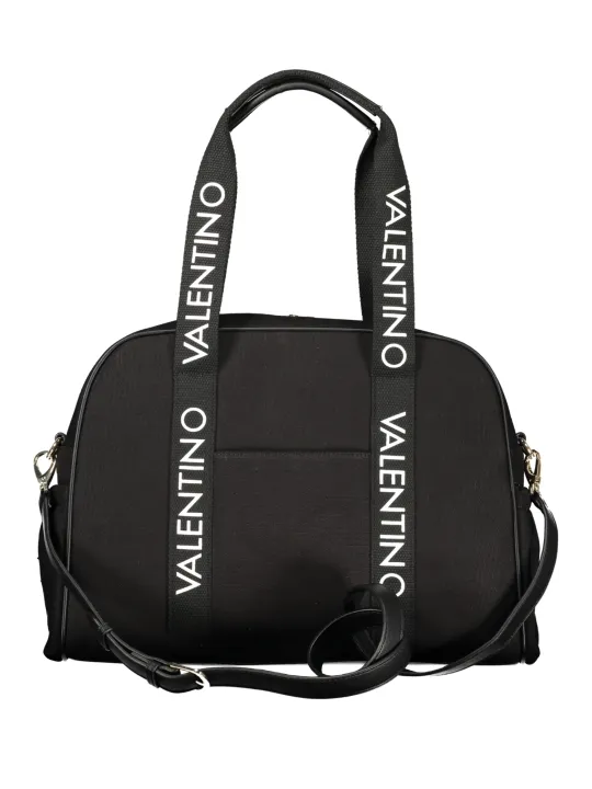 VALENTINO BAGS Damen Tasche Schwarz mieten | Flex-Fashion