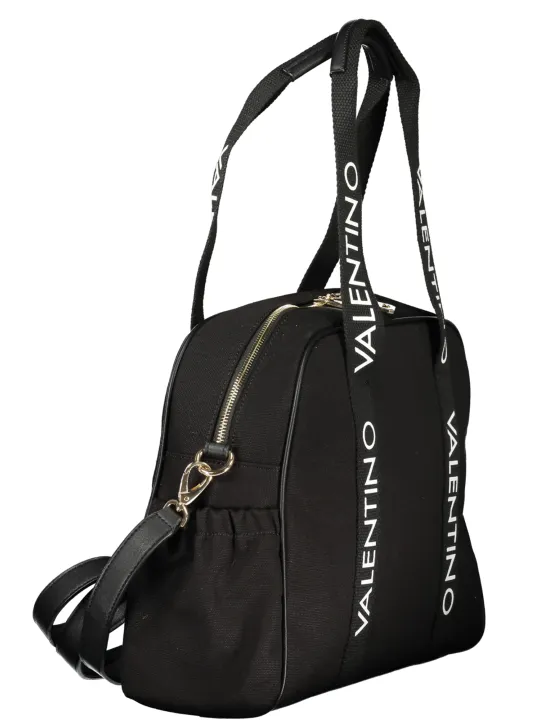 VALENTINO BAGS Damen Tasche Schwarz mieten | Flex-Fashion
