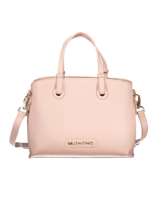 VALENTINO BAGS Rosa Tasche mieten - Flex-Fashion Verleih
