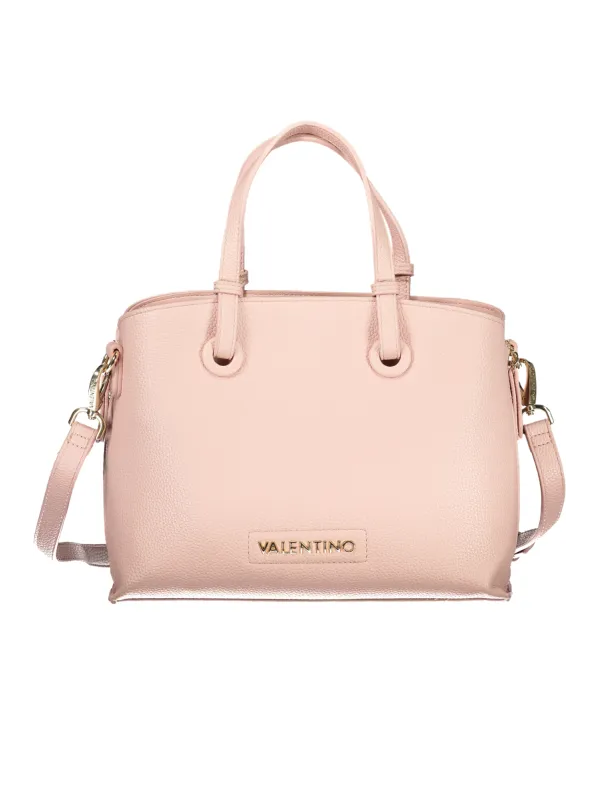 VALENTINO BAGS Rosa Tasche mieten - Flex-Fashion Verleih