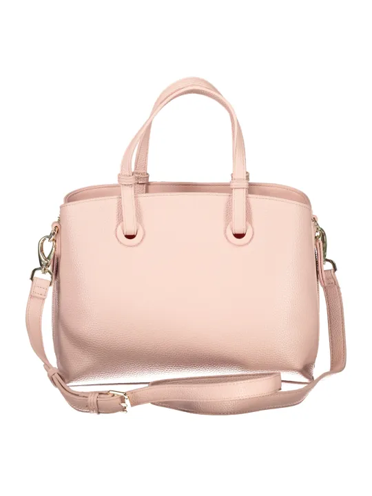 VALENTINO BAGS Rosa Tasche mieten - Flex-Fashion Verleih