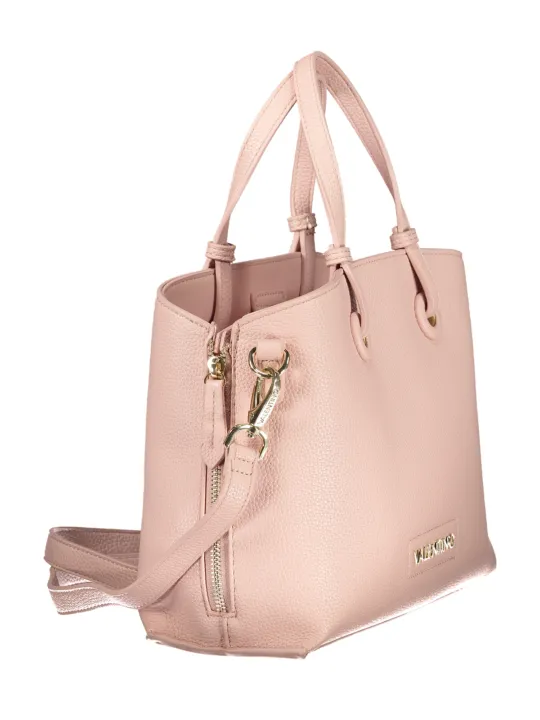 VALENTINO BAGS Rosa Tasche mieten - Flex-Fashion Verleih