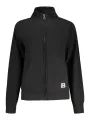 Laura Biagiotti Damen Sweatshirt Schwarz mieten | Flex-Fashion