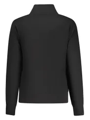 Laura Biagiotti Damen Sweatshirt Schwarz mieten | Flex-Fashion