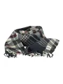 RIFLE Herren Schal Blau RF103 mieten bei Flex-Fashion