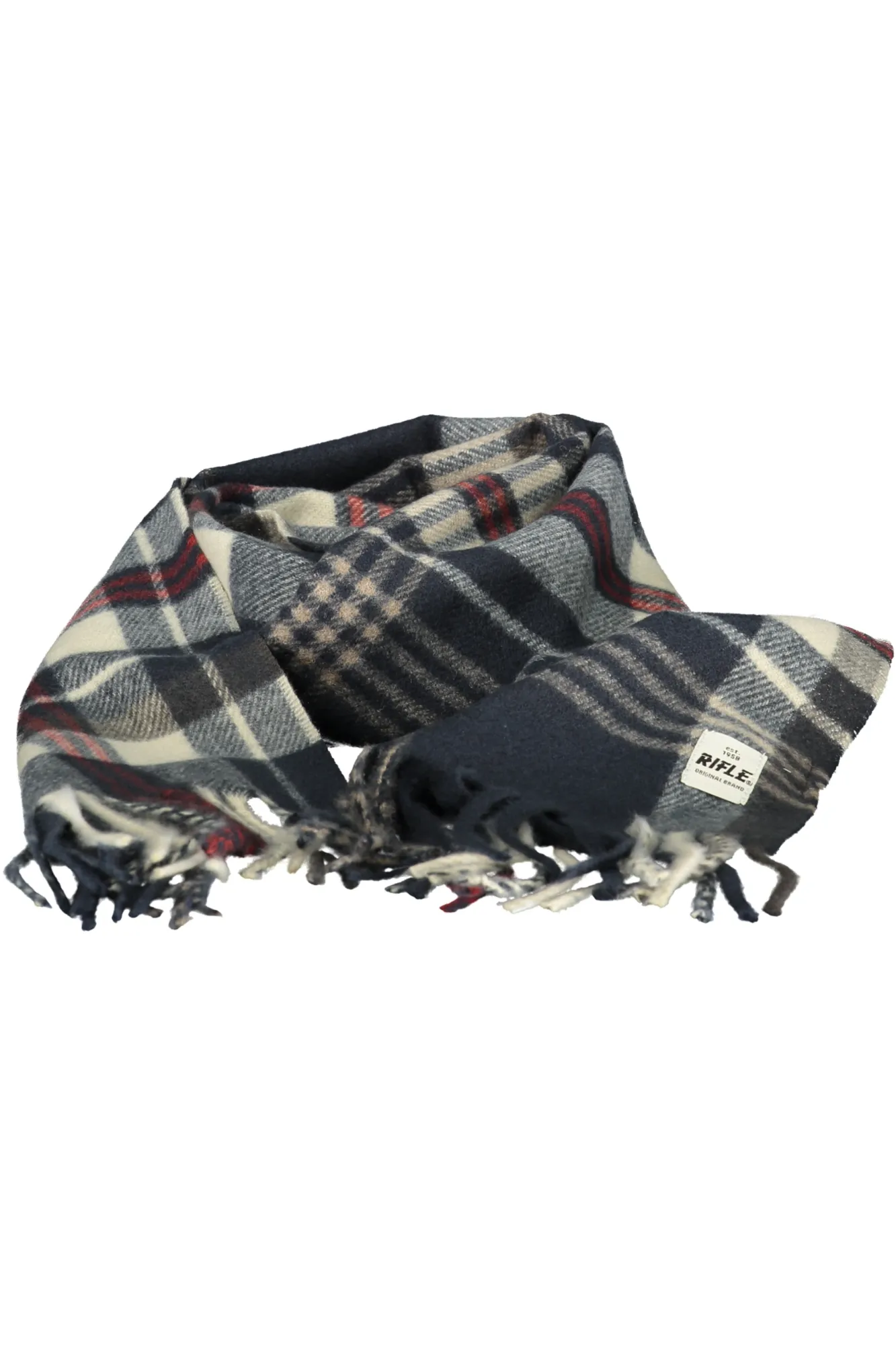 RIFLE Herren Blau RF103_BLBLU
