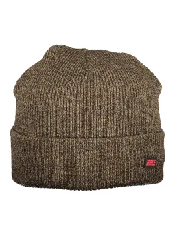 RIFLE Herren Kappe Braun RF100_MAMORO mieten | Flex-Fashion