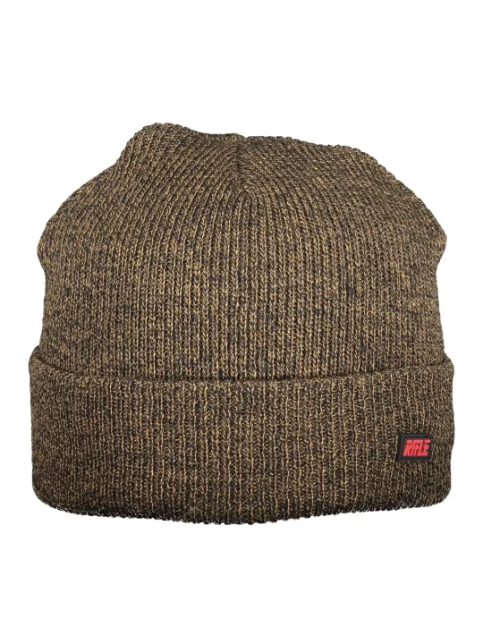 RIFLE Herren Kappe Braun RF100_MAMORO mieten | Flex-Fashion
