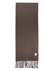 RIFLE Herren Schal Braun | online kaufen