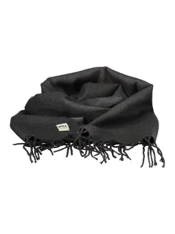 RIFLE Herren Schal Schwarz | online kaufen