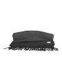 RIFLE Herren Schal Schwarz mieten | Flex-Fashion Verleih
