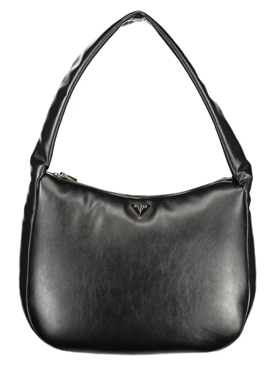 GUESS SUNETRA-TASCHE Schwarz mieten | Flex-Fashion Verleih