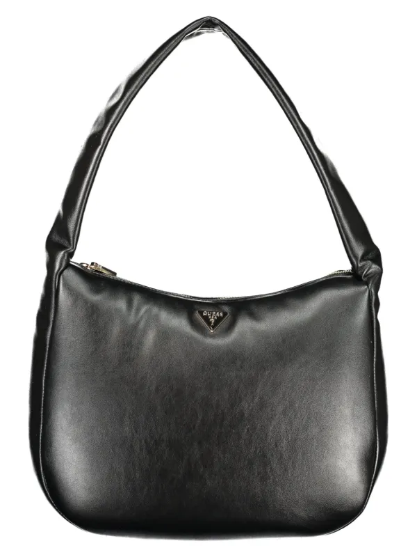 GUESS SUNETRA-TASCHE Schwarz mieten | Flex-Fashion Verleih