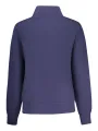 Laura Biagiotti Damen Sweatshirt Blau leihen – Flex-Fashion
