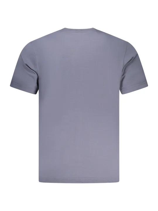 Miete stilvolles North Sails Herren T-Shirt in Blau
