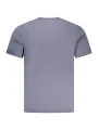 Miete stilvolles North Sails Herren T-Shirt in Blau