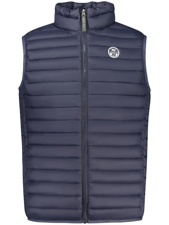 North Sails Herrenjacke Blau mieten - Flex-Fashion Verleih