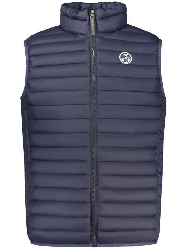 North Sails Herrenjacke Blau mieten - Flex-Fashion Verleih