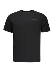 North Sails Herren T-Shirt Schwarz mieten - Flex-Fashion Verleih