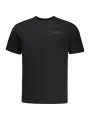 North Sails Herren T-Shirt Schwarz mieten - Flex-Fashion Verleih