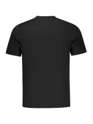 North Sails Herren T-Shirt Schwarz mieten - Flex-Fashion Verleih