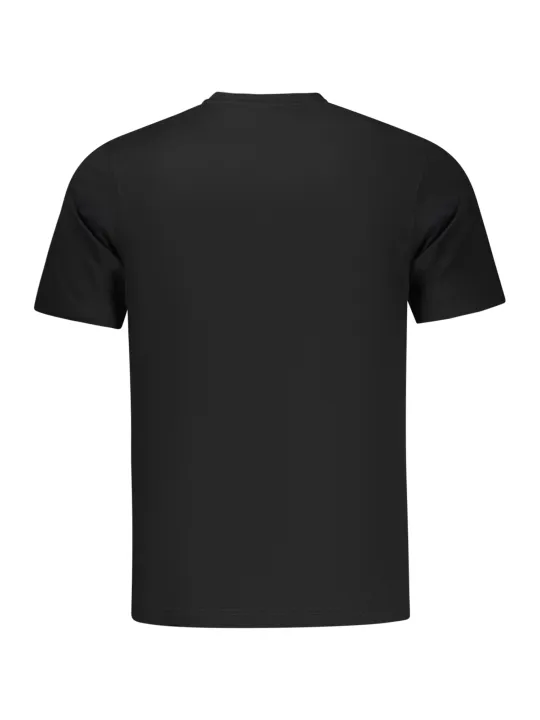 North Sails Herren T-Shirt Schwarz mieten - Flex-Fashion Verleih